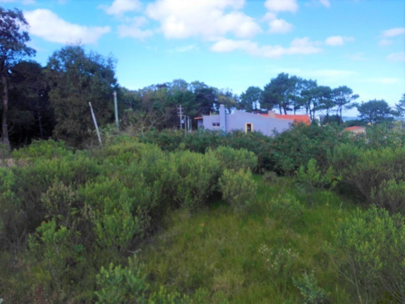 Lindo terreno en segunda linea de mar en Balneario Buenos Aires